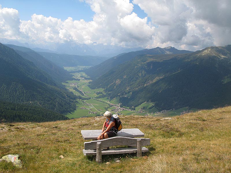 hochkreuzspitze